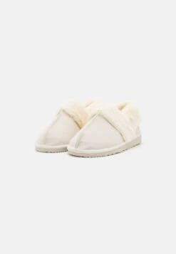 Pier One Pantoffels - White 4 Pier One Pantoffels - White -Pier One Schoenen Winkel 3d24649a22144e62b50d5c178dda582a