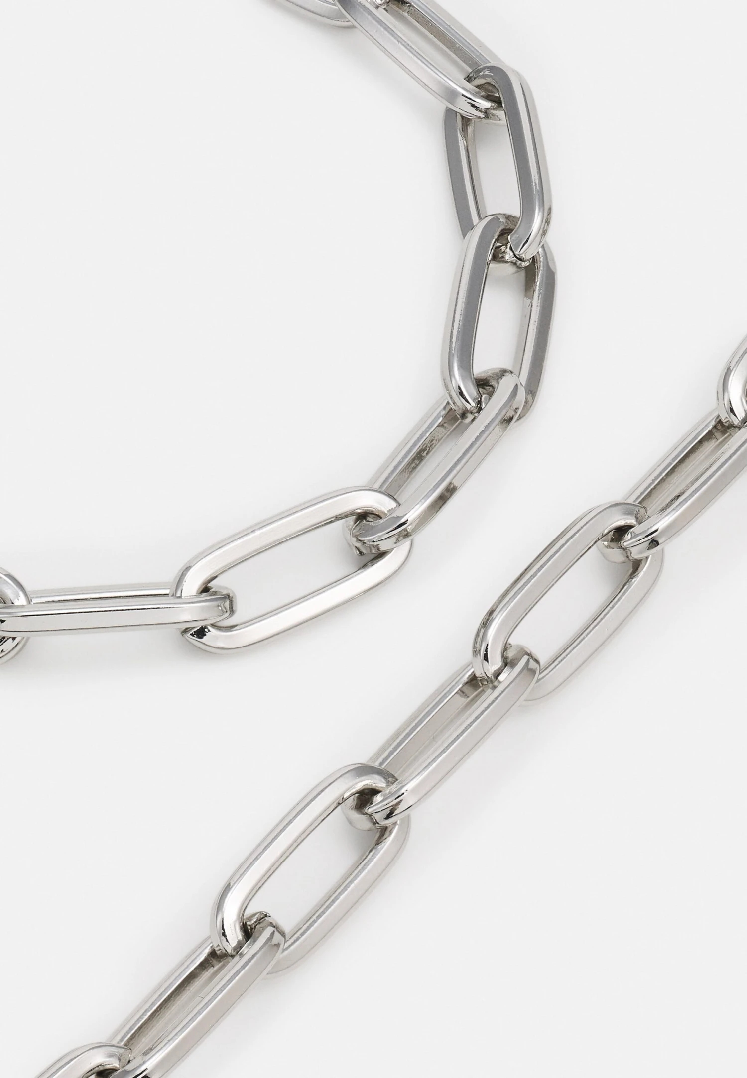 Set - Ketting - Silver-Coloured Pier One Set - Ketting - Silver-Coloured -Pier One Schoenen Winkel 3d535ab8f4ca41fcb846f2f496127726 scaled