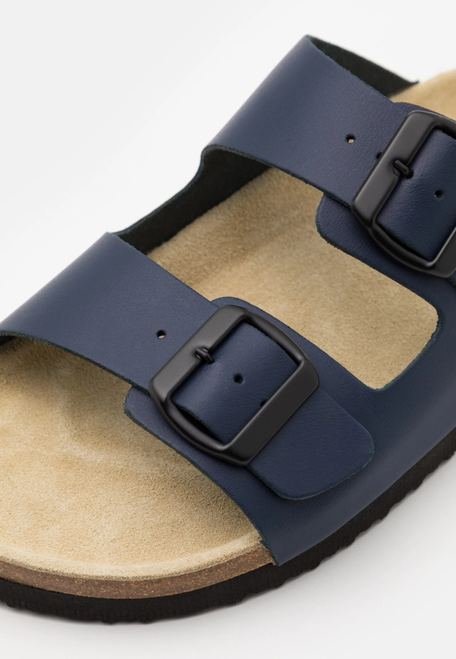 Unisex - Pantoffels - Dark Blue Pier One Unisex - Pantoffels - Dark Blue -Pier One Schoenen Winkel 3d8a5cdb5e514771841f04cbfc9f95cd scaled