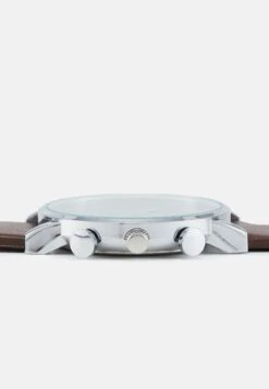 Pier One Set - Horloge - Cognac -Pier One Schoenen Winkel 3fafa75c3bdb47a09561ab9be0f47f01