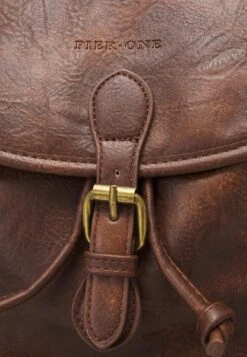 Pier One Unisex - Rugzak - Dark Brown 6 Pier One Unisex - Rugzak - Dark Brown -Pier One Schoenen Winkel 418af441c90a406797e4903d285c780a