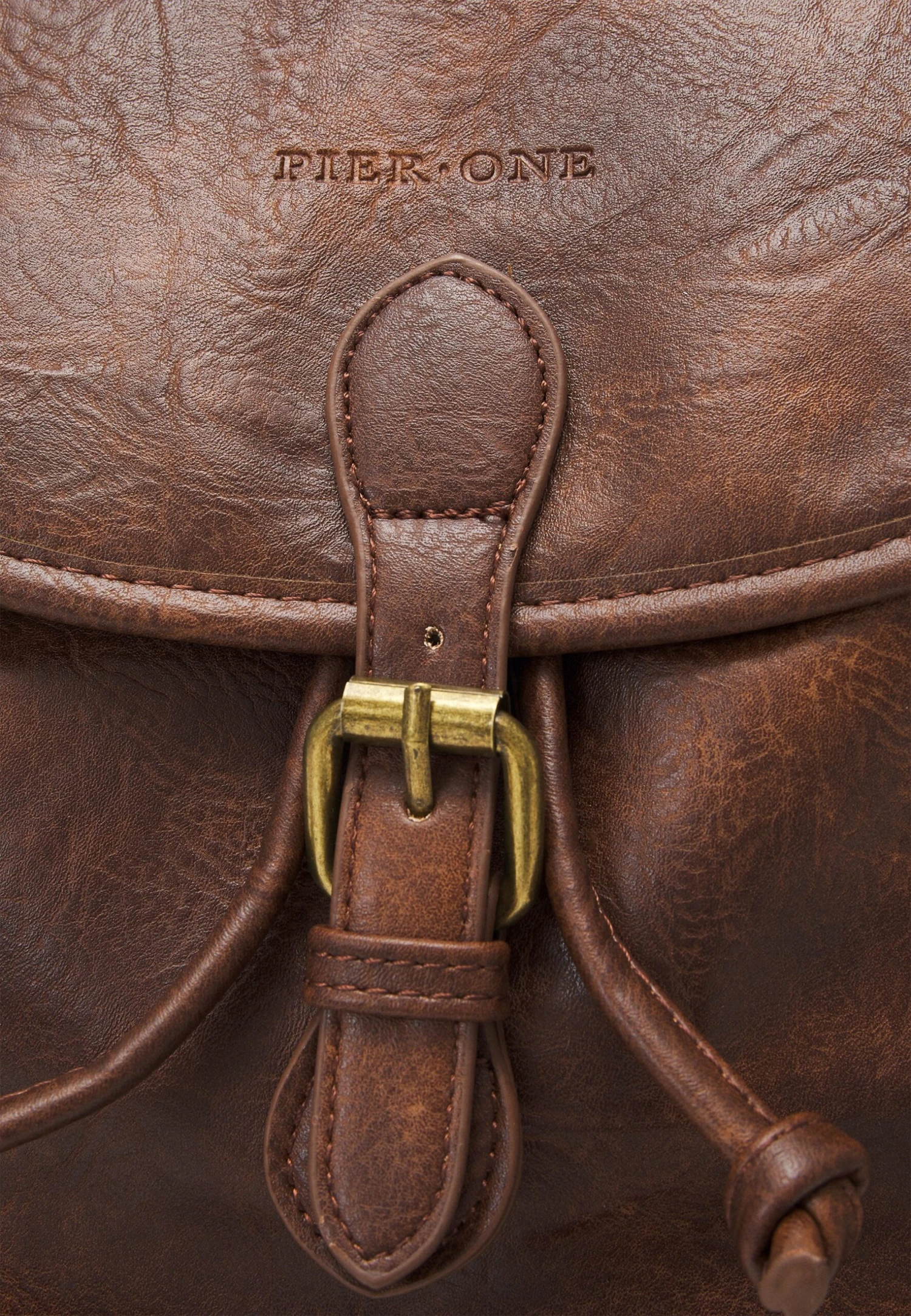 Unisex - Rugzak - Dark Brown Pier One Unisex - Rugzak - Dark Brown -Pier One Schoenen Winkel 418af441c90a406797e4903d285c780a scaled