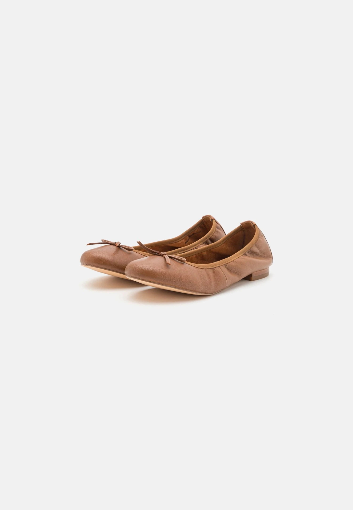 Leather - Ballerina'S - Cognac Pier One Leather - Ballerina'S - Cognac -Pier One Schoenen Winkel 423dda3ca2834c0da9a6344c8e9fe28c scaled