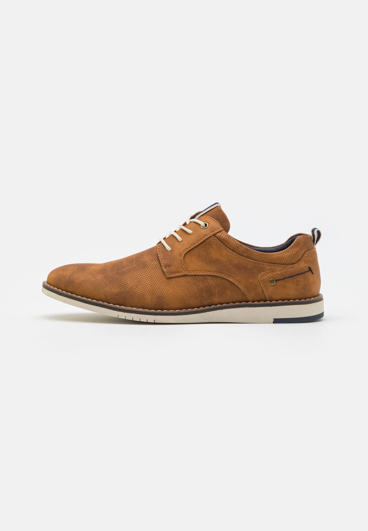 Sportieve Veterschoenen - Cognac Pier One Sportieve Veterschoenen - Cognac -Pier One Schoenen Winkel 42da717d492a41d9a9c22f0586cc5e2e scaled