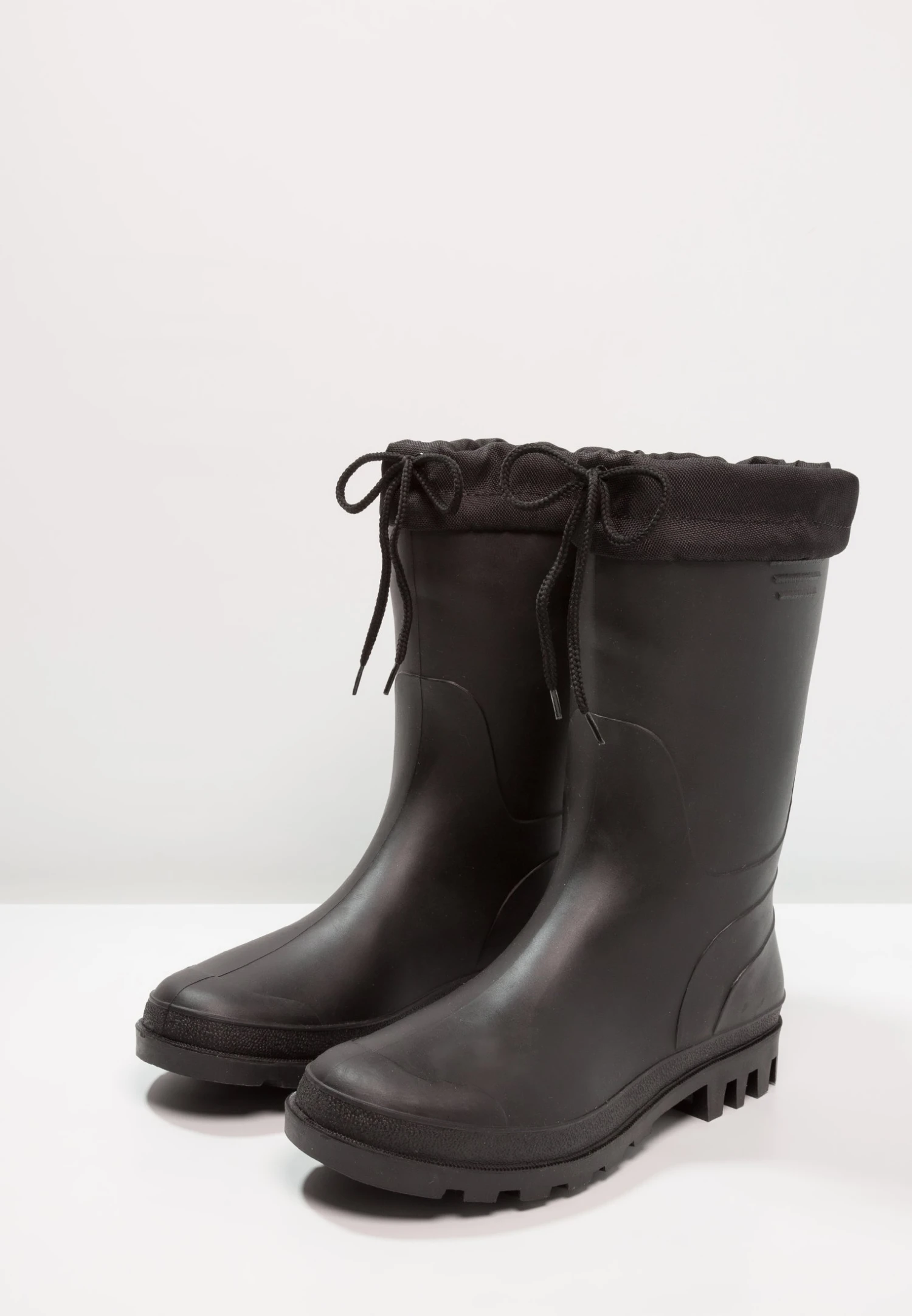 Unisex - Regenlaarzen - Black Pier One Unisex - Regenlaarzen - Black -Pier One Schoenen Winkel 4315ab1b124e4d4d98bf5165bd07b0e9