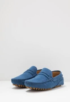 Pier One Unisex - Mocassins - Royal Blue -Pier One Schoenen Winkel 438439213ade44598c29bb89d568571a