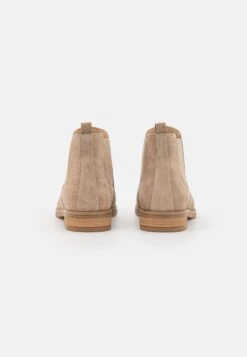 Pier One Leather - Korte Laarzen - Beige 5 Pier One Leather - Korte Laarzen - Beige -Pier One Schoenen Winkel 467c58b01ccc431698f1e3c8a9a98ea1