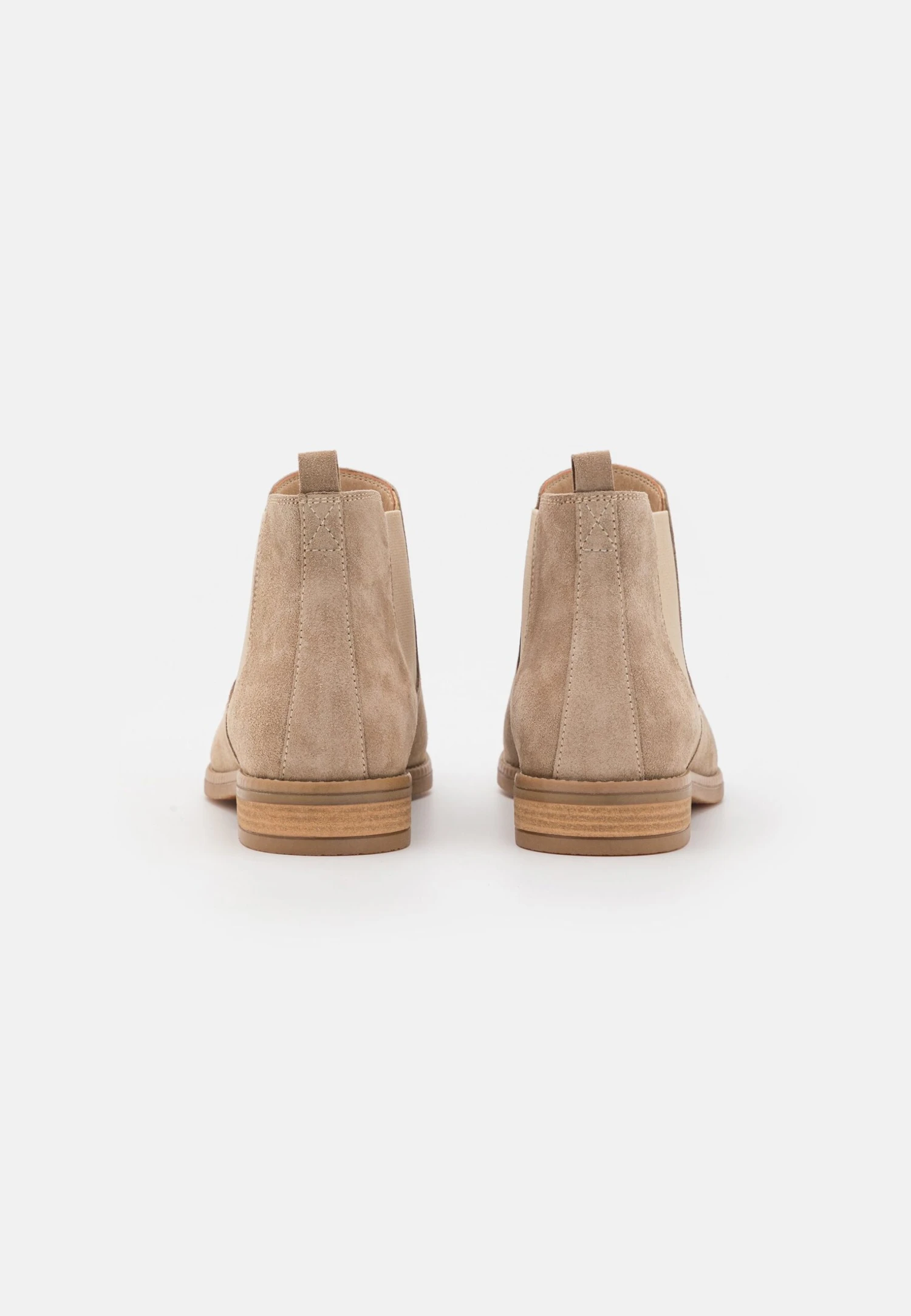 Leather - Korte Laarzen - Beige Pier One Leather - Korte Laarzen - Beige -Pier One Schoenen Winkel 467c58b01ccc431698f1e3c8a9a98ea1 scaled