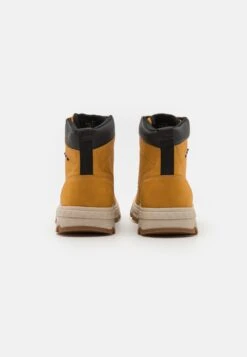 Pier One Veterboots - Yellow 4 Pier One Veterboots - Yellow -Pier One Schoenen Winkel 48849ea84f424a1dbd92e1ceb56ff3bf