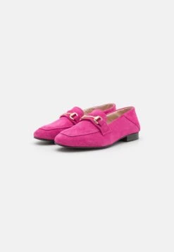 Pier One Leather - Instappers - Pink 4 Pier One Leather - Instappers - Pink -Pier One Schoenen Winkel 48b7c887db2244538761111df5293aa3