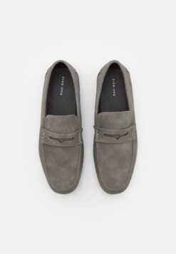 Pier One Instappers - Grey 5 Pier One Instappers - Grey -Pier One Schoenen Winkel 499f803ca7104d7c8f18e50d0efce6b7