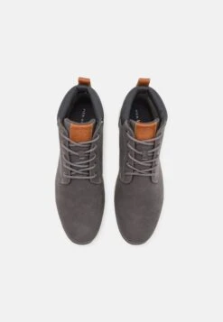 Pier One Sneakers Hoog - Grey -Pier One Schoenen Winkel 4b863fe8b6cd4ae4b084dd1e7e63ca76