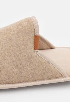 Pier One Pantoffels - Beige -Pier One Schoenen Winkel 4bb8e183218649be8d160cd154643fa0