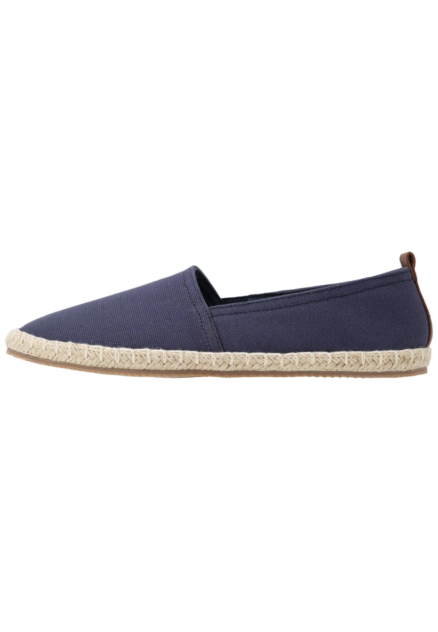 Rena Espadrille Unisex - Espadrilles - Dark Blue Pier One Rena Espadrille Unisex - Espadrilles - Dark Blue -Pier One Schoenen Winkel 4bd2633fb9234c6a86868c53417b953a scaled