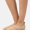 Pier One Leather- Instappers - Beige 2 Pier One Leather- Instappers - Beige -Pier One Schoenen Winkel 4c1f4c3e64824713bf15c095c379ec0f