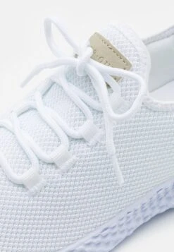 Pier One Sneakers Laag - White -Pier One Schoenen Winkel 4c68a9d17c8d4e5286ac74f45d548780