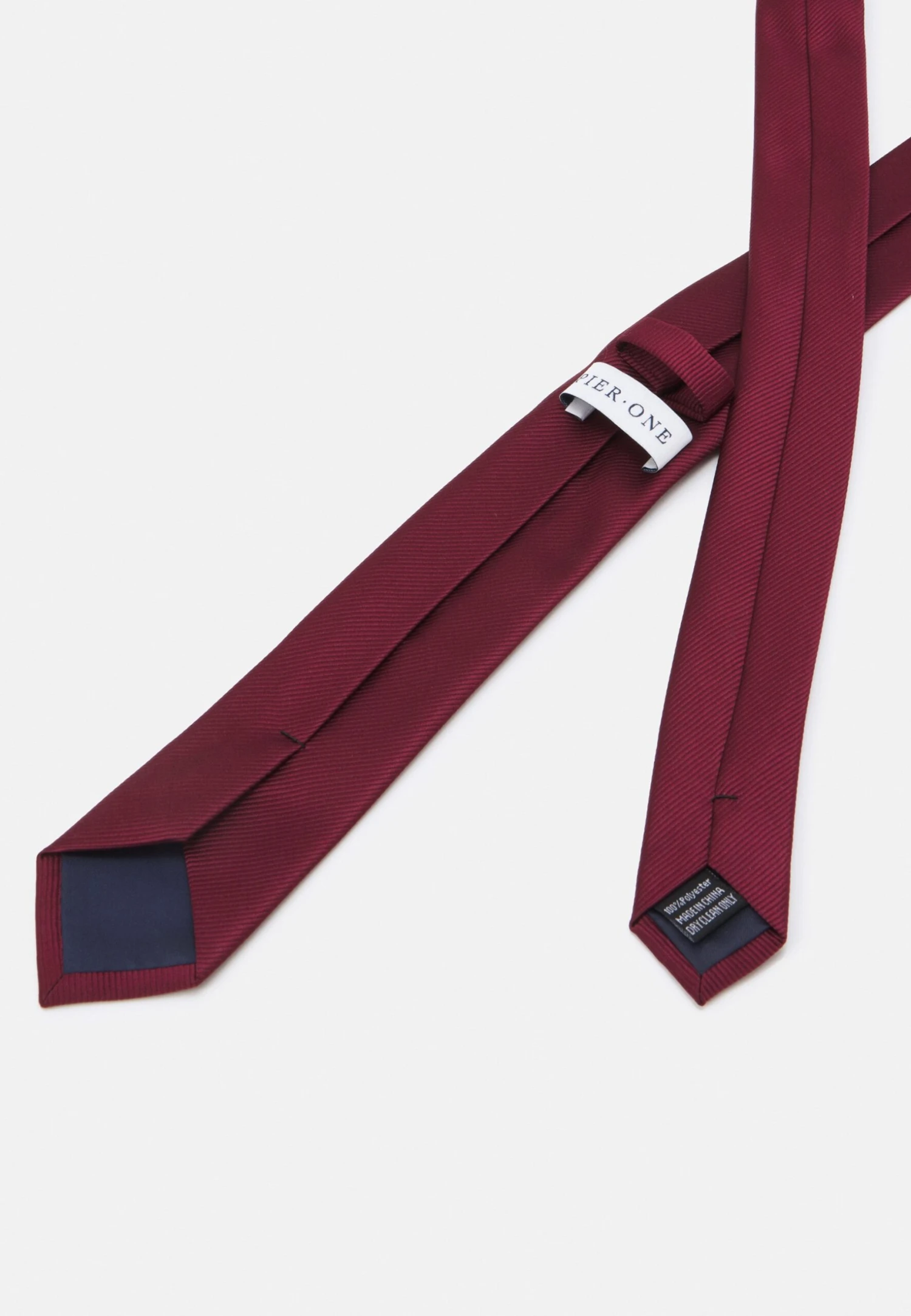 Stropdas - Bordeaux Pier One Stropdas - Bordeaux -Pier One Schoenen Winkel 4df6a42076444e4db3f64cd0c0efe701 scaled