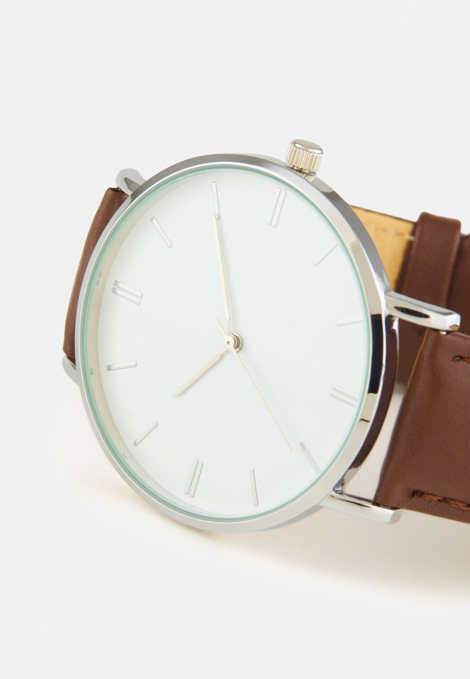 Unisex - Horloge - Brown Pier One Unisex - Horloge - Brown -Pier One Schoenen Winkel 4f1c6bbcacda485eb81e287421339e84 scaled