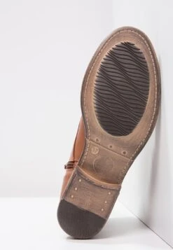 Pier One Veterboots - Brandy -Pier One Schoenen Winkel 54cb662d456a4d80b38d3345eb48870b