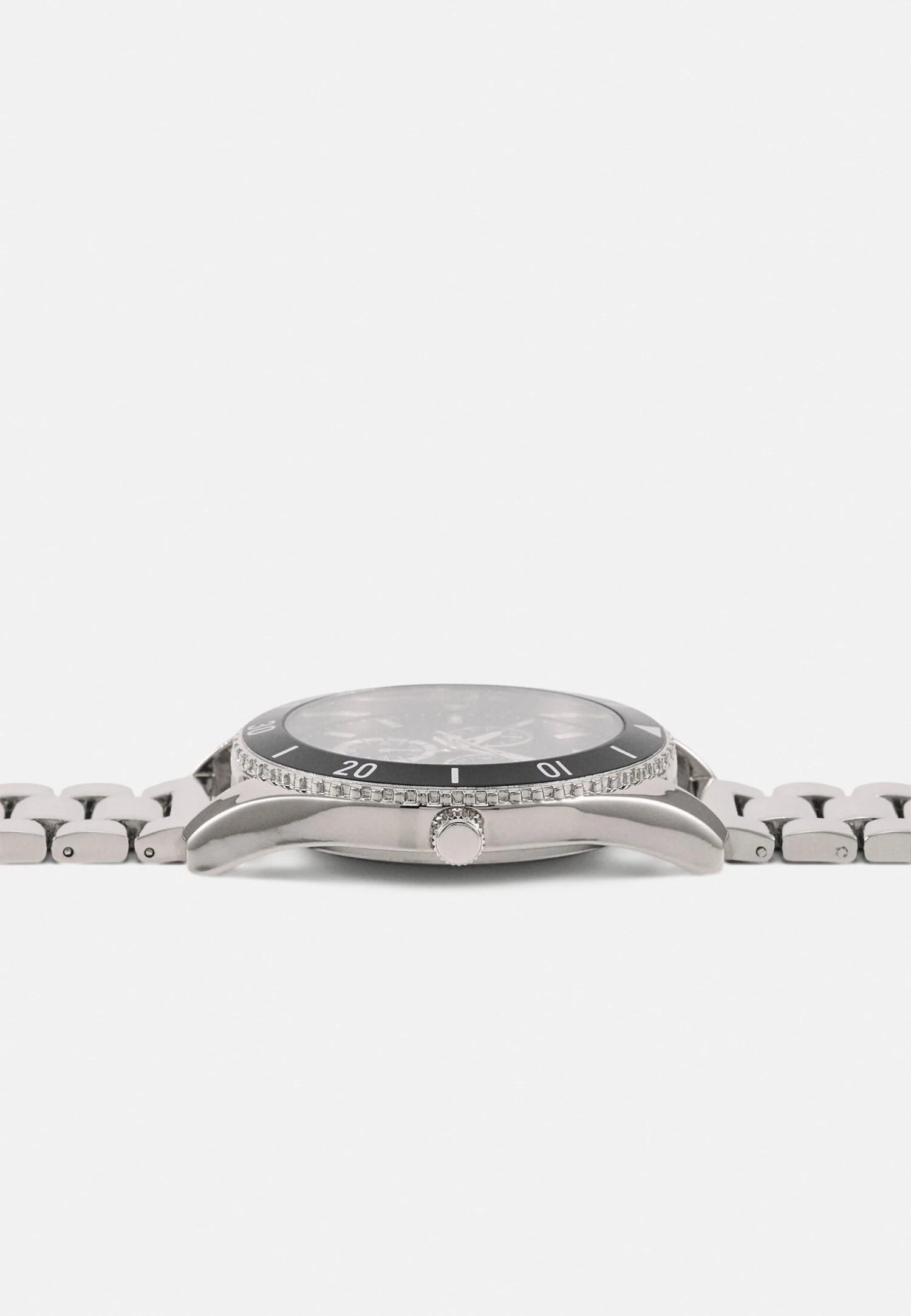Set Unisex - Horloge - Silver-Coloured Pier One Set Unisex - Horloge - Silver-Coloured -Pier One Schoenen Winkel 55627291cf384730a18f1efaf1259d8a scaled