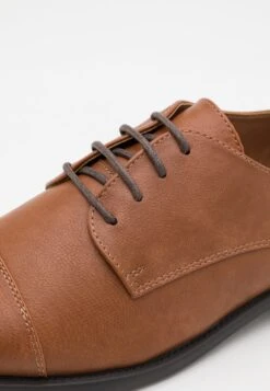 Pier One Veterschoenen - Cognac -Pier One Schoenen Winkel 566099df342b4ba79de44db6e1ad5ac9