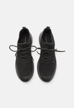 Pier One Sneakers Laag - Black -Pier One Schoenen Winkel 57fdcac180074f18a0377d087e163699