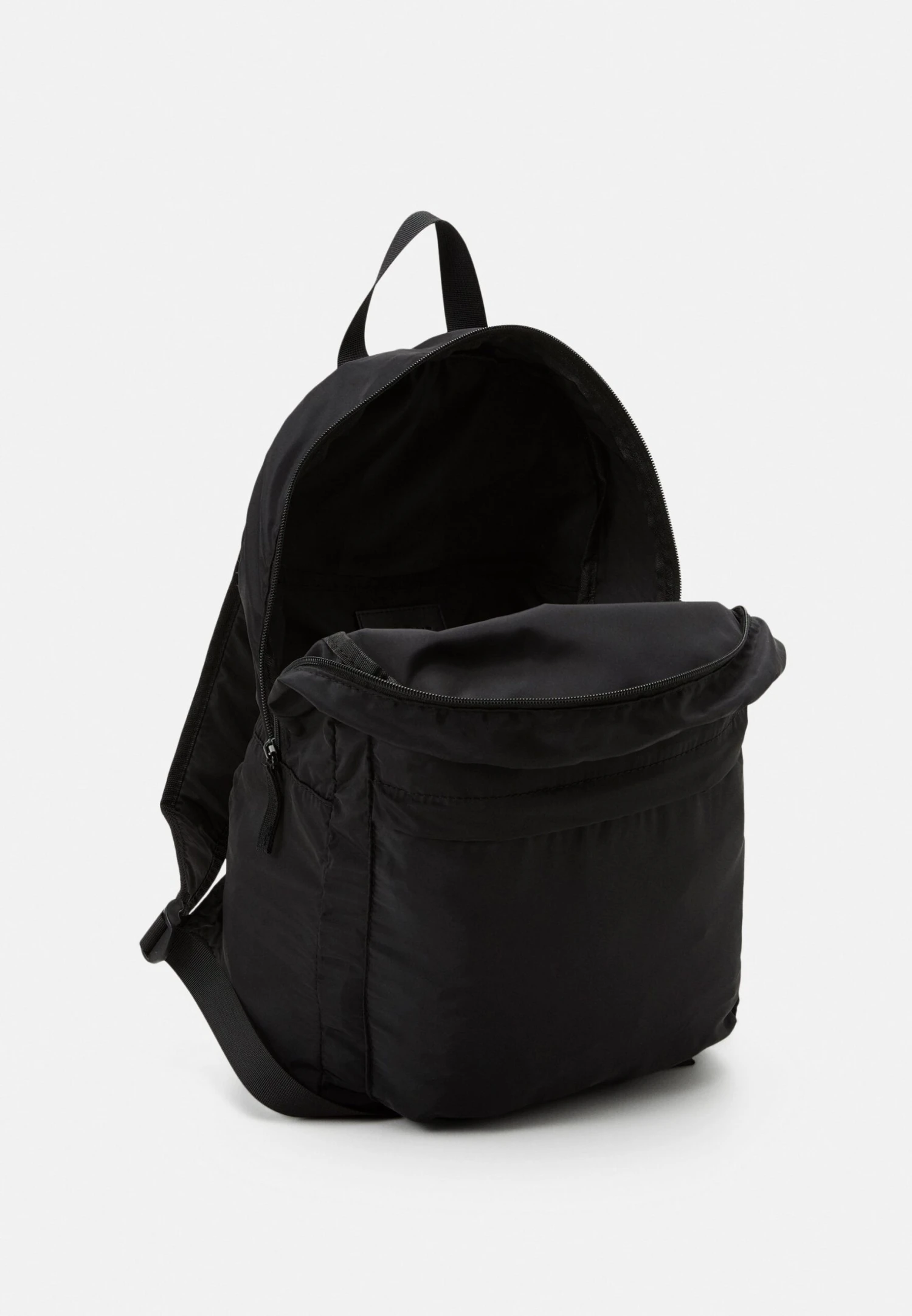 Travel Compact Backpack Foldable Unisex - Rugzak - Black Pier One Travel Compact Backpack Foldable Unisex - Rugzak - Black -Pier One Schoenen Winkel 5857bf9f87bd4921afcc6369b3f34f5d scaled
