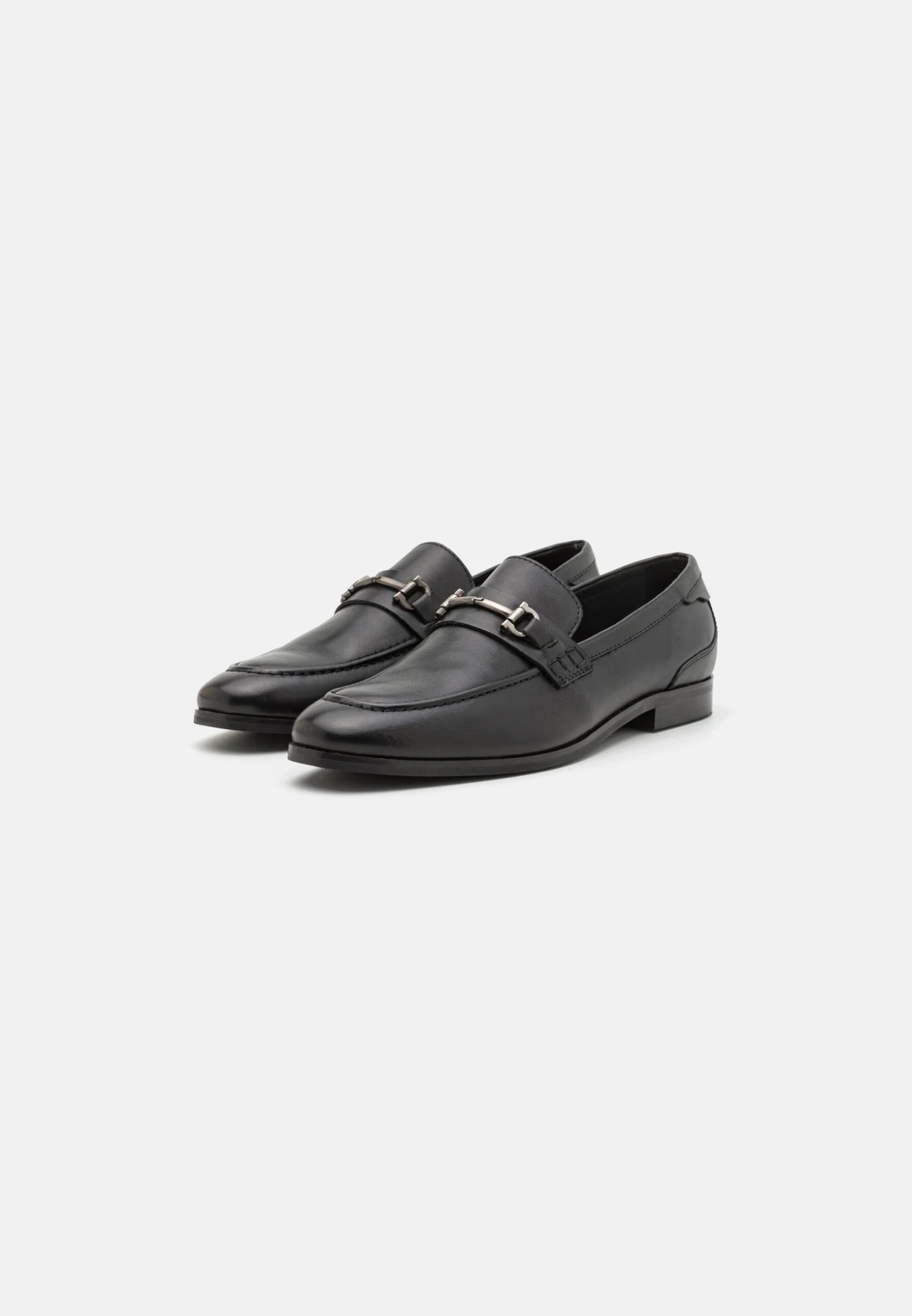 Leather - Instappers - Black Pier One Leather - Instappers - Black -Pier One Schoenen Winkel 5a7551bea5a843d1ba3de363519a0646 scaled