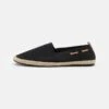 Pier One Espadrilles - Black 2 Pier One Espadrilles - Black -Pier One Schoenen Winkel 5b78fe1caa324994be59183291dce702