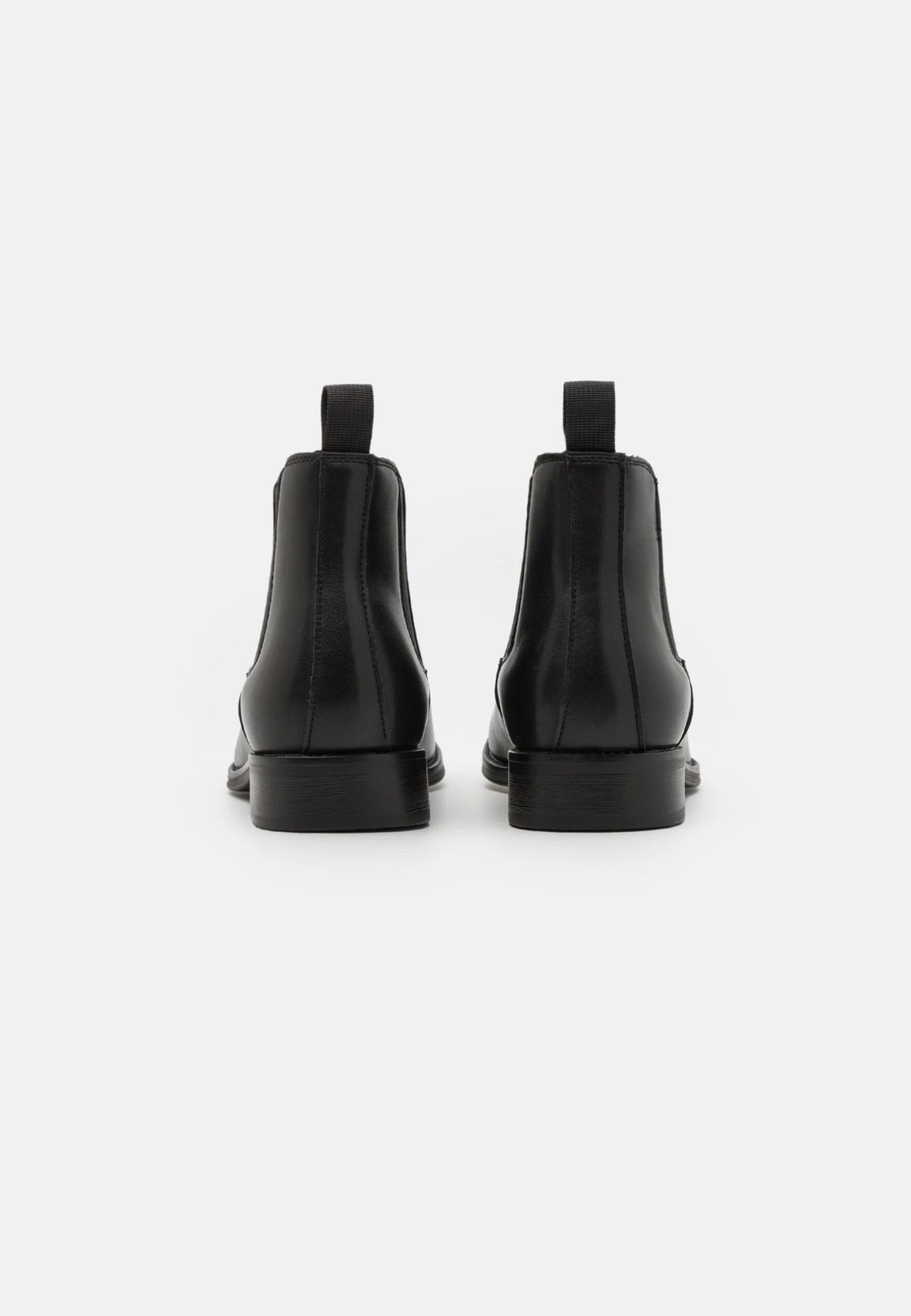 Korte Laarzen - Black Pier One Korte Laarzen - Black -Pier One Schoenen Winkel 5c2c095da9934017b150deea4c35253c scaled