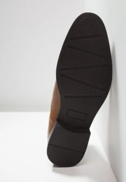 Pier One Korte Laarzen - Cognac -Pier One Schoenen Winkel 5e95ac9cd1984ece8fa6cbb24d8966fd