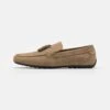 Pier One Unisex - Instappers - Beige 2 Pier One Unisex - Instappers - Beige -Pier One Schoenen Winkel 5edcd8f0f1df4a2ca8fc69a525118ba1