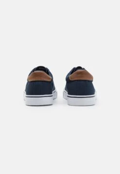 Pier One Unisex - Sneakers Laag - Dark Blue -Pier One Schoenen Winkel 5ef87d0fc09b438cb7de950bb9ab19ad