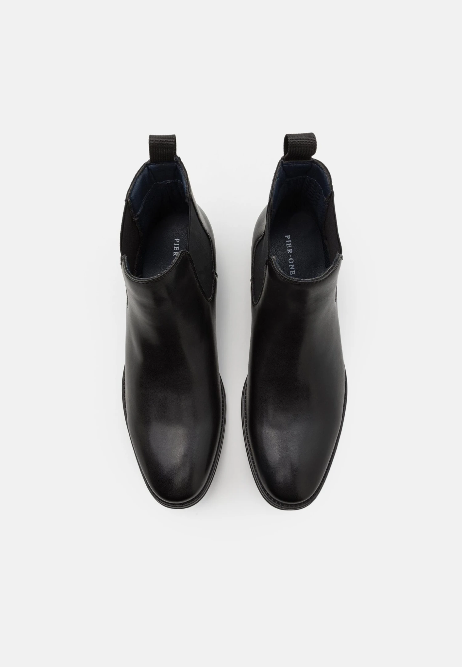 Korte Laarzen - Black Pier One Korte Laarzen - Black -Pier One Schoenen Winkel 5ffede8462854d2c9e46ca1b846327a1 scaled