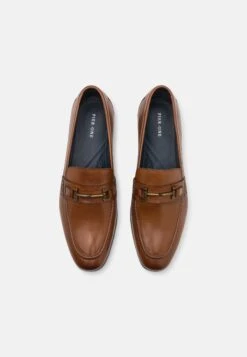 Pier One Leather - Instappers - Cognac 6 Pier One Leather - Instappers - Cognac -Pier One Schoenen Winkel 60d6e1eb9fca48c999a79d20f429e749