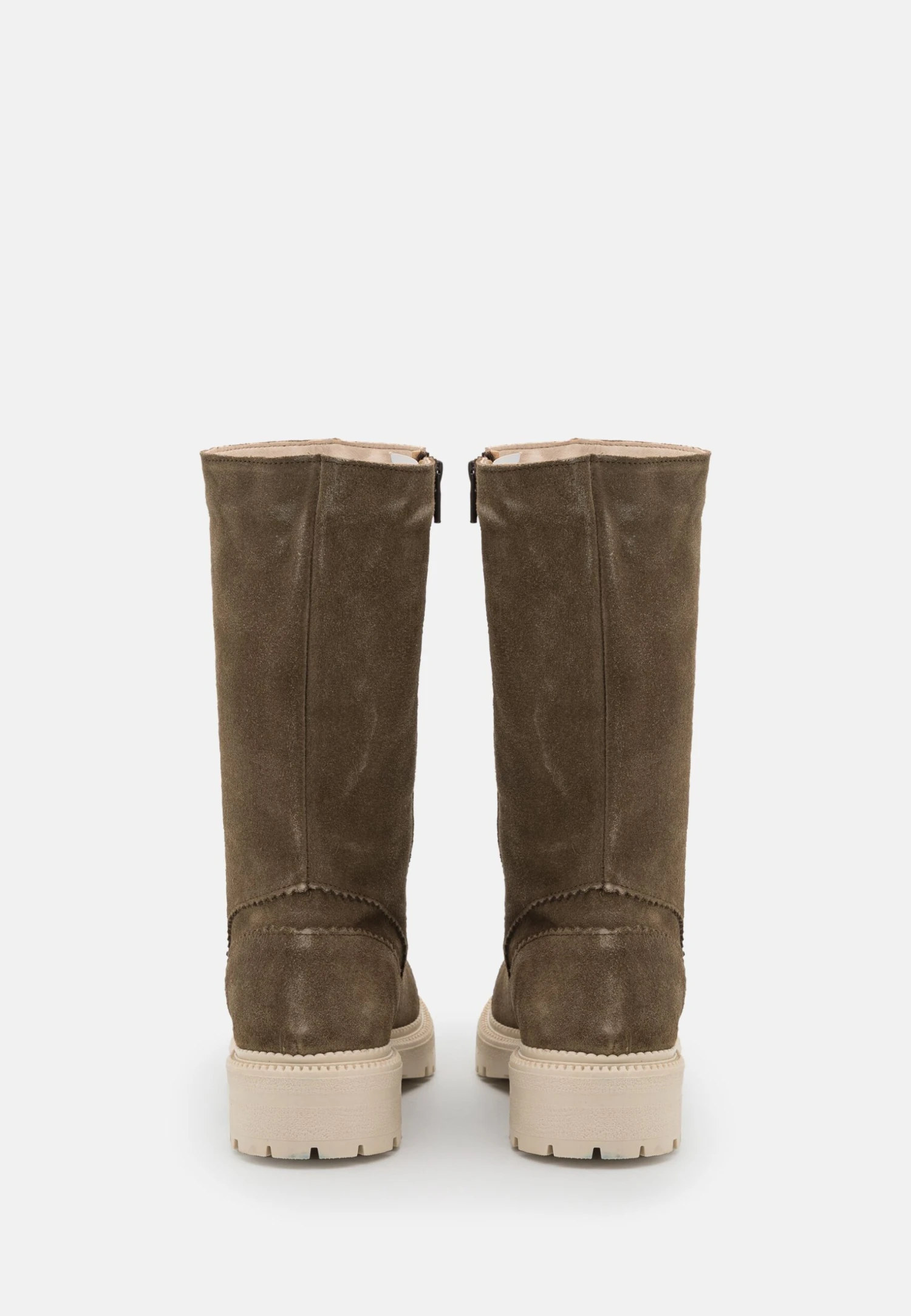 Leather Winter Boot - Laarzen - Khaki Pier One Leather Winter Boot - Laarzen - Khaki -Pier One Schoenen Winkel 60e648fddcec4a66a5792e11ab31f968 scaled