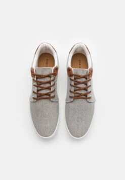 Pier One Unisex - Sneakers Laag - Light Grey 5 Pier One Unisex - Sneakers Laag - Light Grey -Pier One Schoenen Winkel 60fe947ef8cf4df19401d326e0123b74