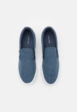 Pier One Sneakers Laag - Blue 5 Pier One Sneakers Laag - Blue -Pier One Schoenen Winkel 61390e6b7b1e476ba0552d835f4d2f5f