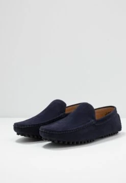 Pier One Mocassins - Dark Blue 4 Pier One Mocassins - Dark Blue -Pier One Schoenen Winkel 61428592886a4483b9b74963e1fc9c8d