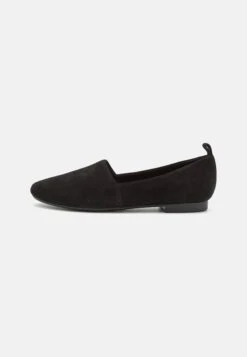 Pier One Leather- Instappers - Black 3 Pier One Leather- Instappers - Black -Pier One Schoenen Winkel 6267a75eb0cf4696b18d837bcd5ae686