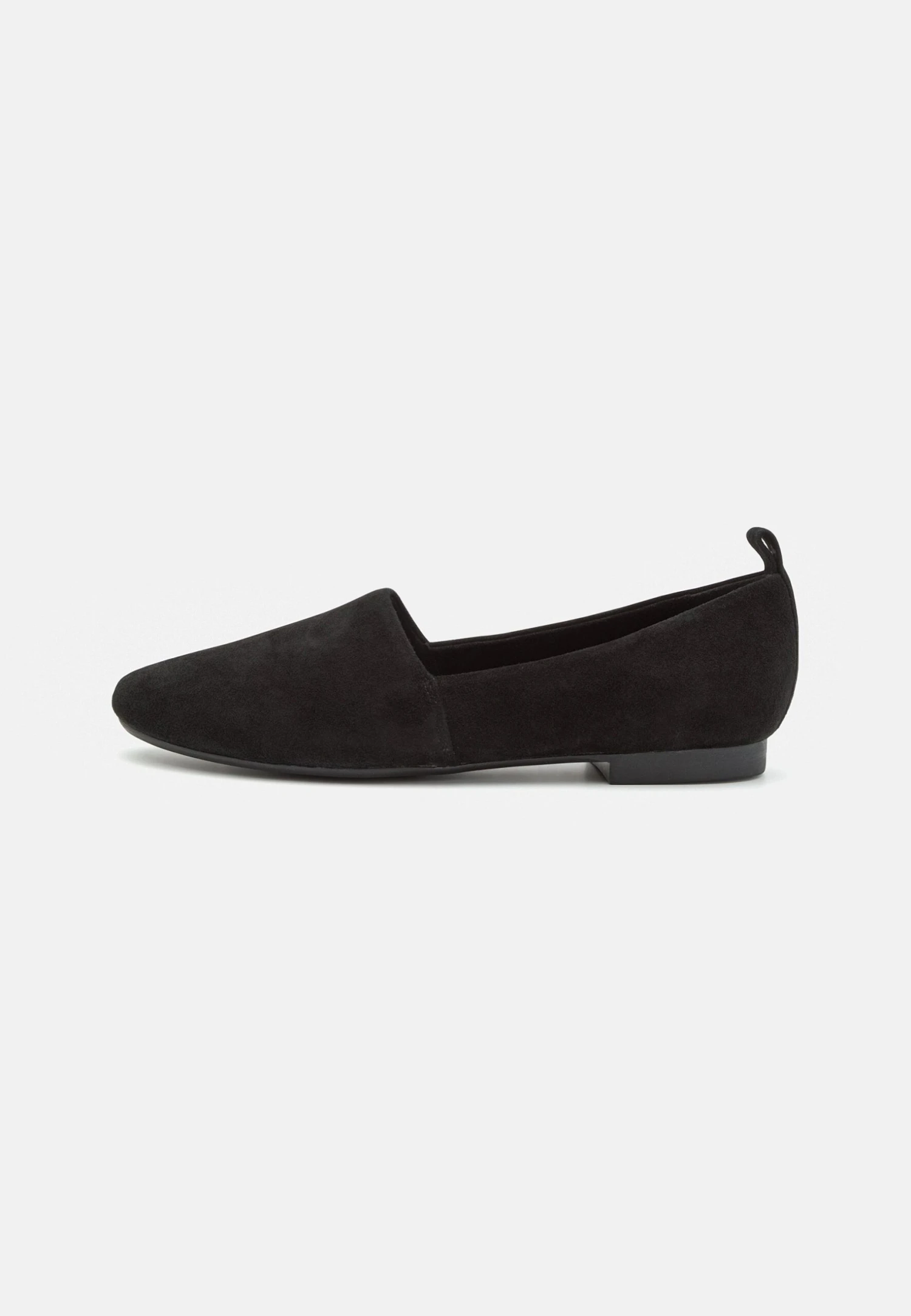 Leather- Instappers - Black Pier One Leather- Instappers - Black -Pier One Schoenen Winkel 6267a75eb0cf4696b18d837bcd5ae686 scaled