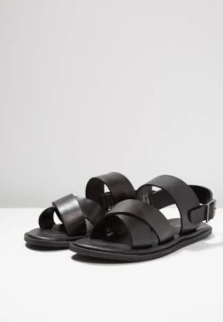Pier One Sandalen - Black 4 Pier One Sandalen - Black -Pier One Schoenen Winkel 636ea7102eae4319abfae8bd7f39ebf0