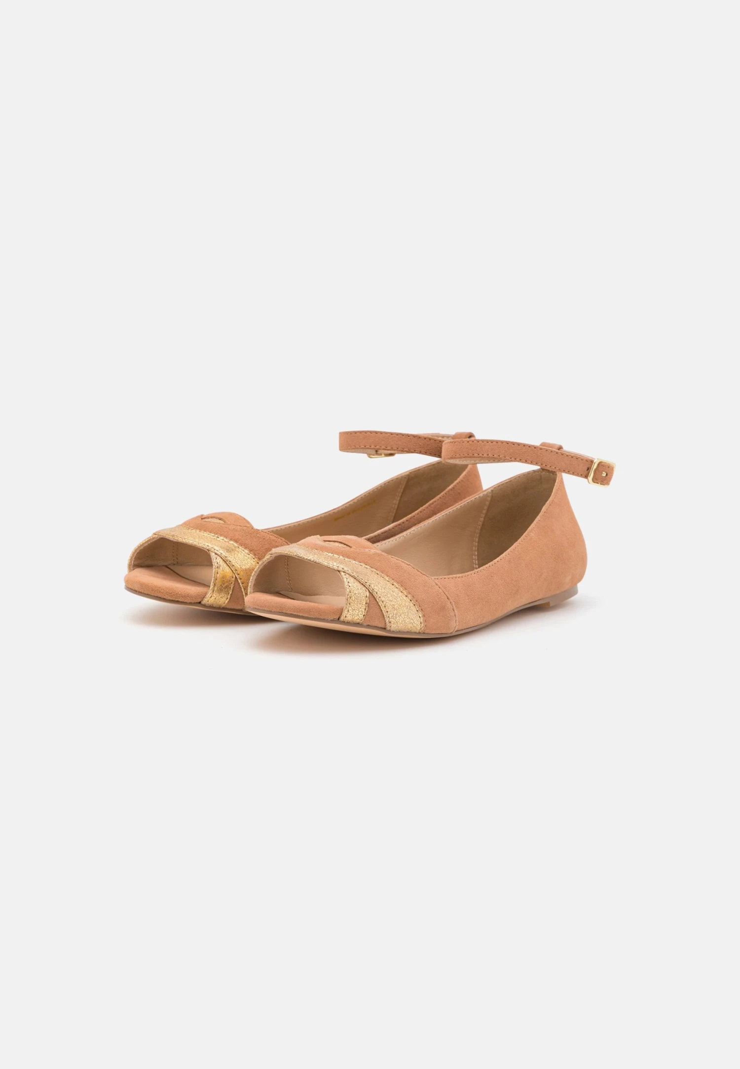 Ballerina'S - Beige Pier One Ballerina'S - Beige -Pier One Schoenen Winkel 639e032b3e324c078958e60597f47797 scaled