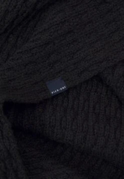 Pier One Unisex - Sjaal - Black 4 Pier One Unisex - Sjaal - Black -Pier One Schoenen Winkel 64b2e0cd5fc7412397e95a0261646d73