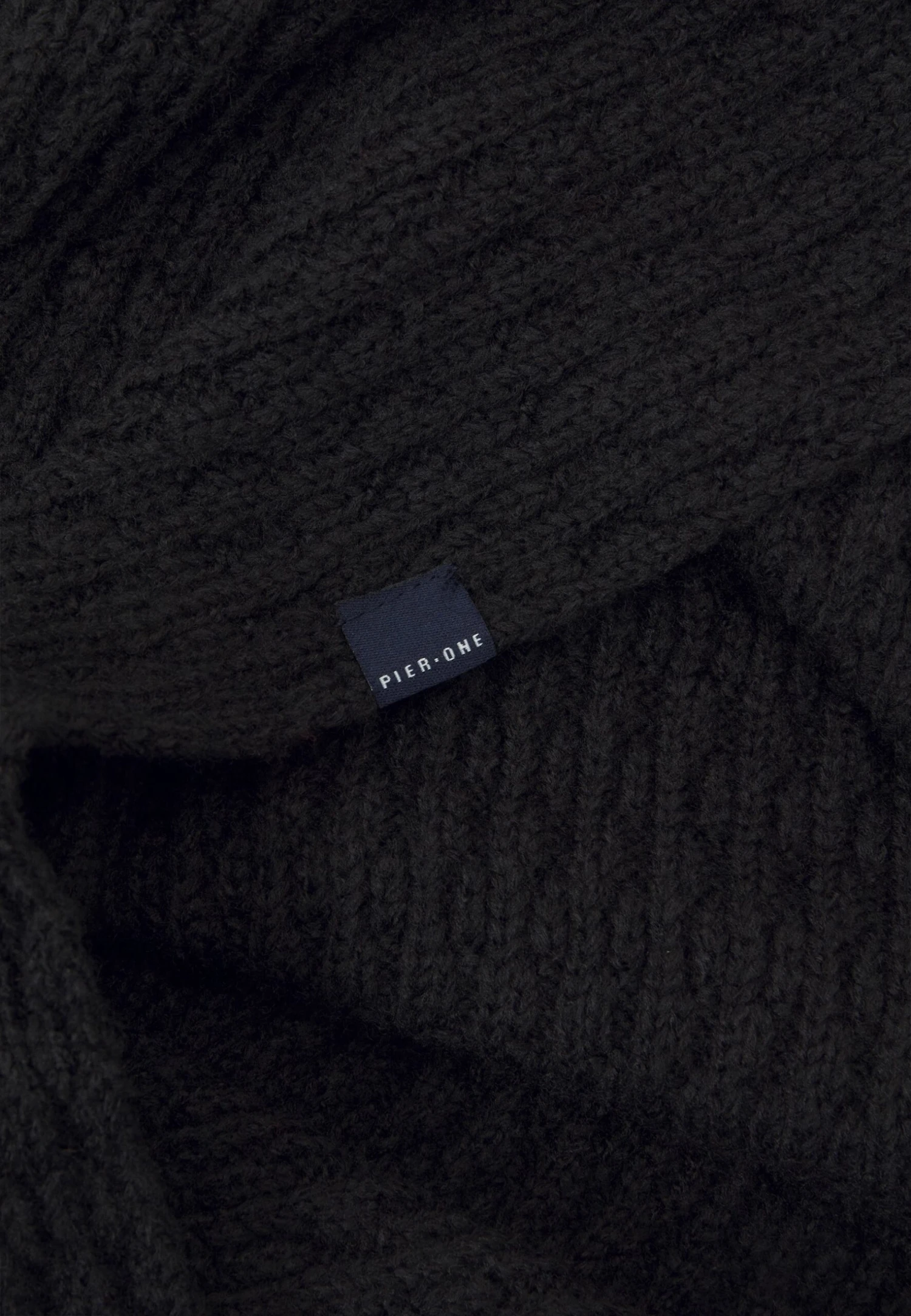 Unisex - Sjaal - Black Pier One Unisex - Sjaal - Black -Pier One Schoenen Winkel 64b2e0cd5fc7412397e95a0261646d73 scaled