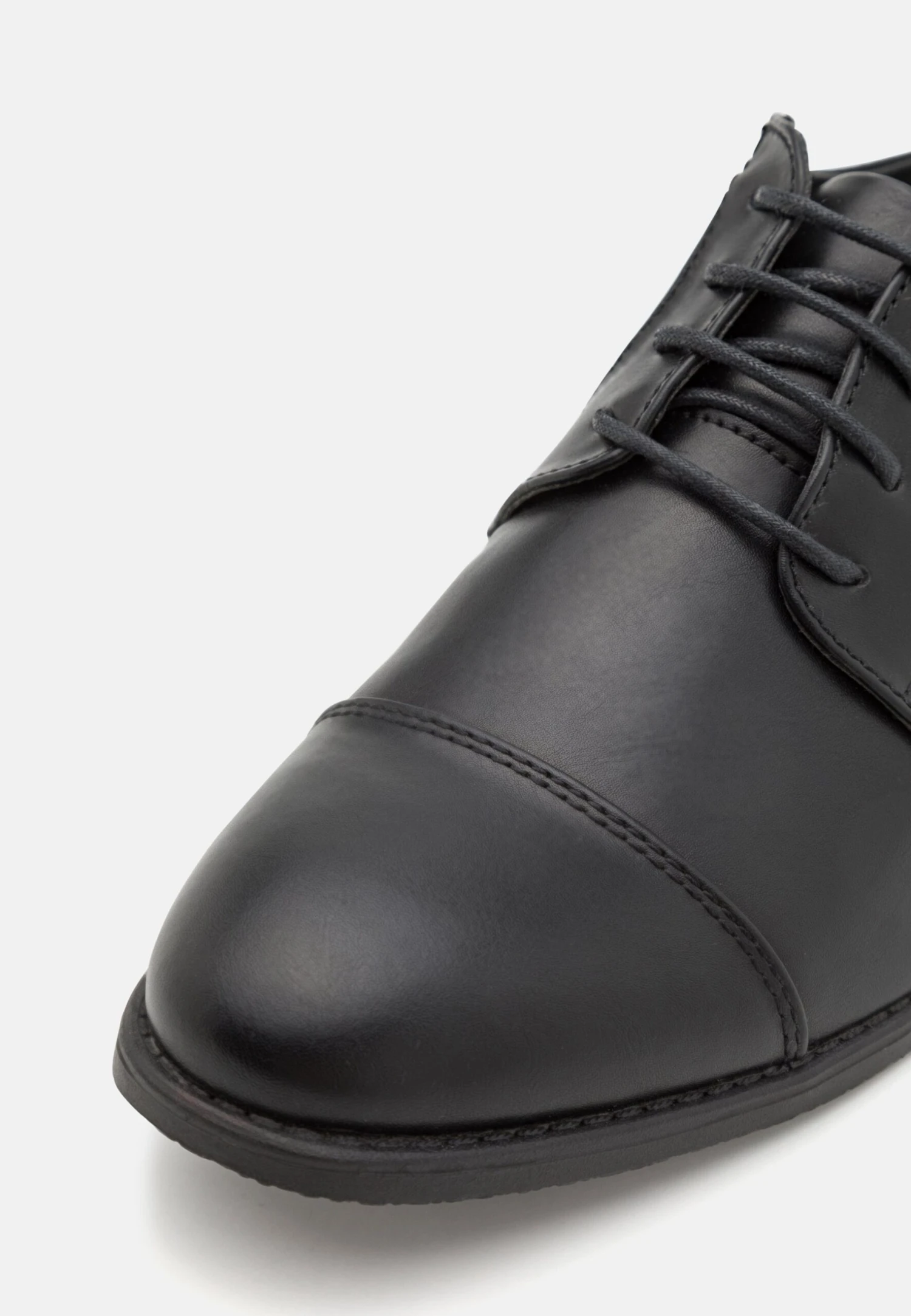 Unisex - Veterschoenen - Black Pier One Unisex - Veterschoenen - Black -Pier One Schoenen Winkel 655f1a002ef14957b57c8e11828f8008 scaled