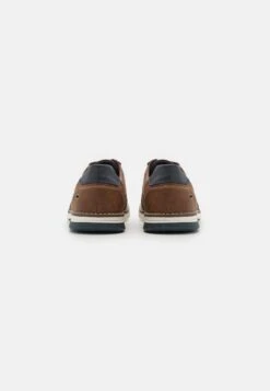 Pier One Sportieve Veterschoenen - Dark Brown 4 Pier One Sportieve Veterschoenen - Dark Brown -Pier One Schoenen Winkel 663793c369d447708f456a76c2bad7a2