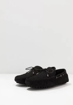 Pier One Mocassins - Black -Pier One Schoenen Winkel 66e744048d694243b4aecac3c54cadc5