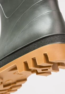 Pier One Unisex - Regenlaarzen - Green -Pier One Schoenen Winkel 67de57cd13674e5eada54955090c8f37