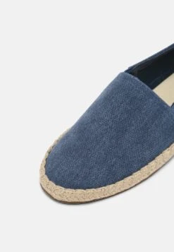 Pier One Rena Espadrille Unisex - Espadrilles - Blue 8 Pier One Rena Espadrille Unisex - Espadrilles - Blue -Pier One Schoenen Winkel 69f55e7ee599423eb80d704c281669e0